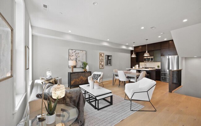 Foto del edificio - 431 Quincy St NW