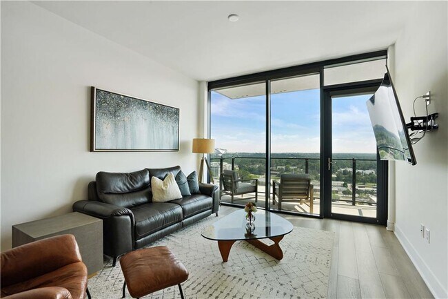 Foto del edificio - 788 West Marietta St NW