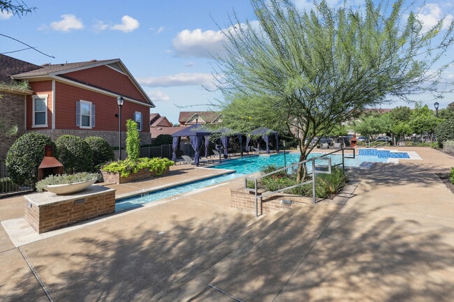 Foto del edificio - Ashwood