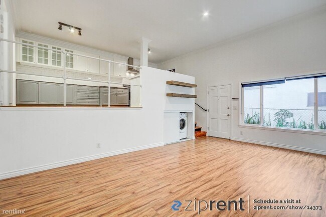 Foto del edificio - 2 br, 2 bath Condo - 1318 Berkeley Street,...