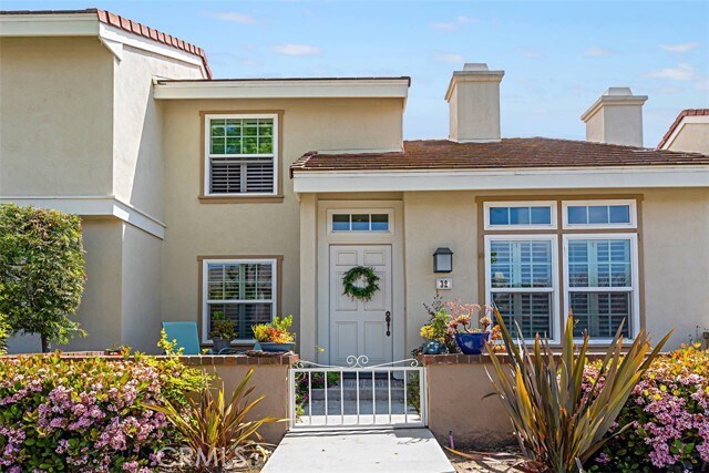 Foto del edificio - 32 Oxford