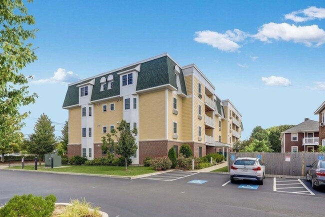 Foto del edificio - 39 Fayette St