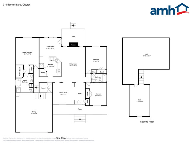 Foto del edificio - 216 Boswell Ln