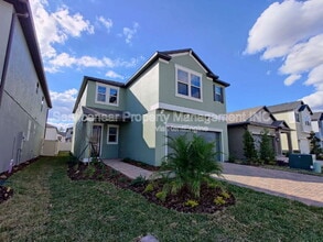 Building Photo - 9683 Wild Begonia Loop