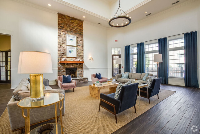 Stunning Clubhouse - Somerset at Trussville