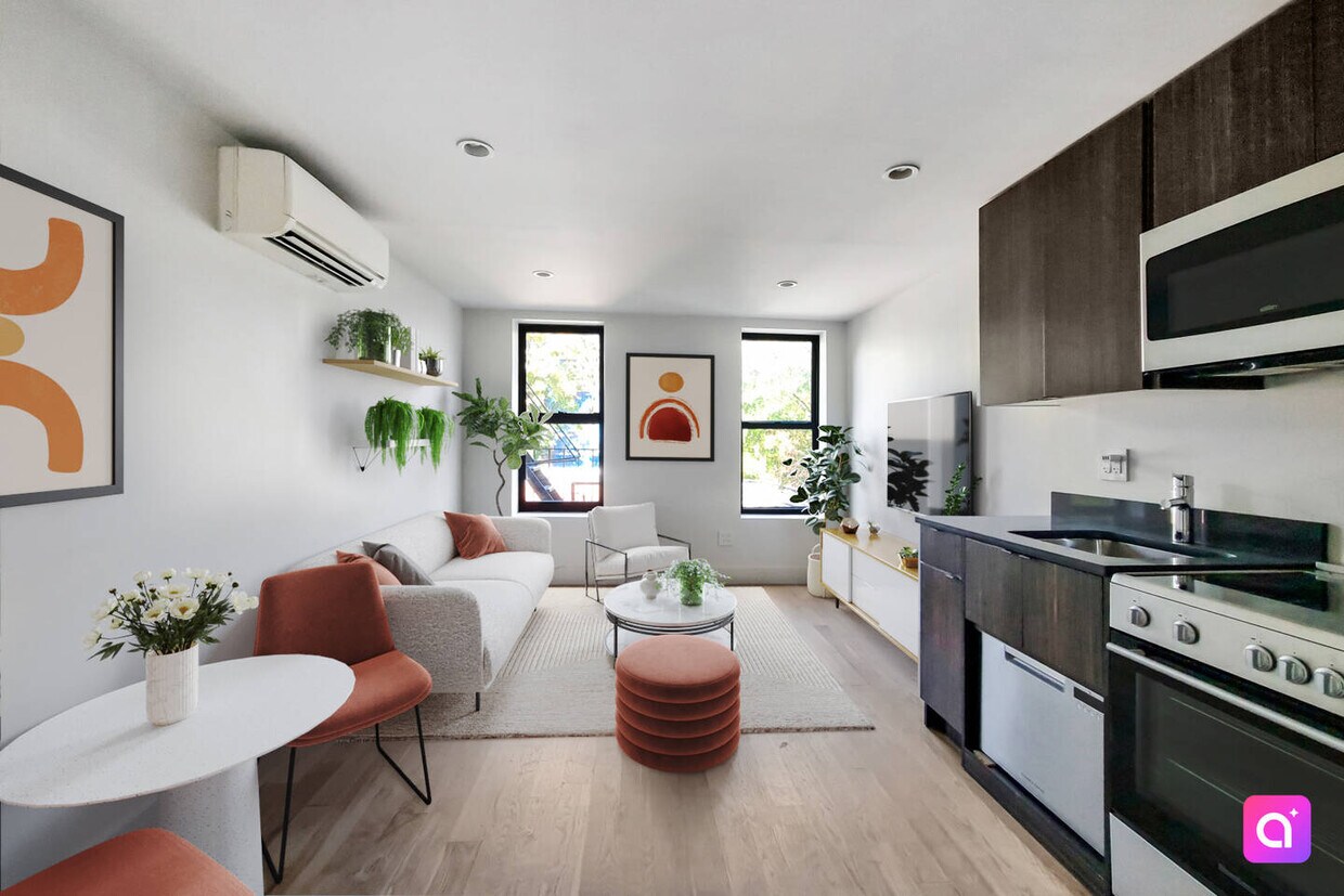 Foto principal - 738 E 6th St