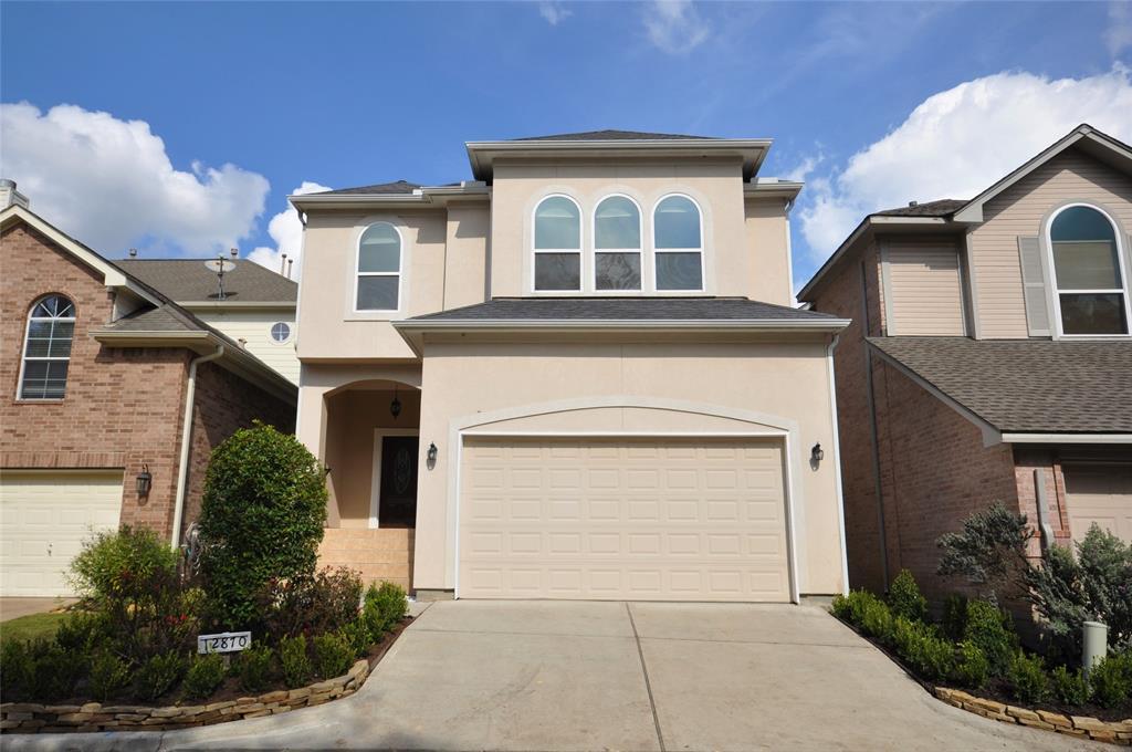 12870 Kingsbridge Ln, Houston, TX 77077 House Rental in Houston, TX