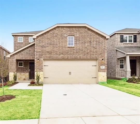 Foto principal - 874 Lake Fletcher Rd