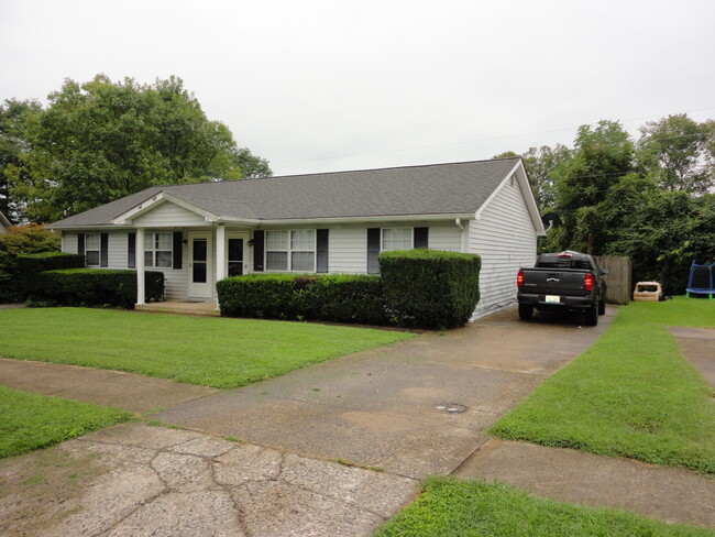 Front - 238 Clinton Dr