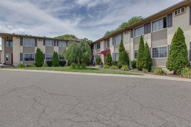 Foto del edificio - 14439 Pennsylvania Rd