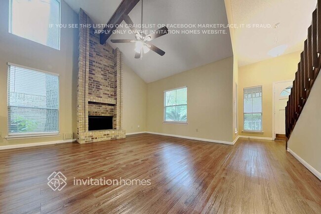 Foto del edificio - 11 Brentwood Oaks Ct
