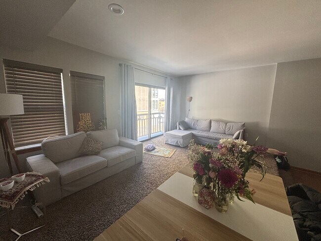 Foto del edificio - 206 S Ashley St