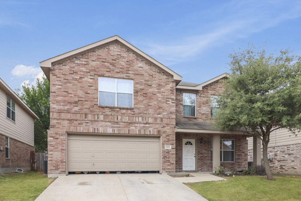 10021 Blue Bell Dr, Fort Worth, TX 76108 House Rental in Fort Worth