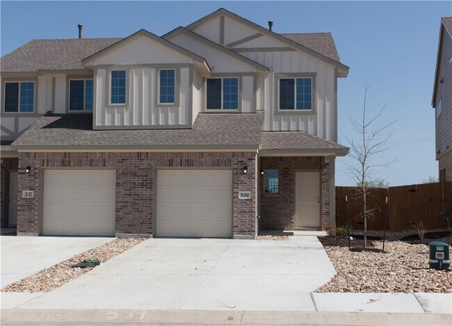 Building Photo - 508 White Steppe Way