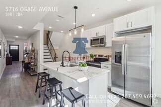 Building Photo - 5716 Osage Ave