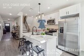 Foto principal - 5716 Osage Ave
