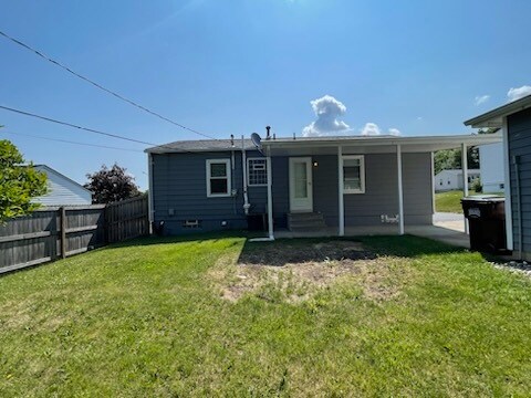 Foto del edificio - 1357 Ironwood Dr