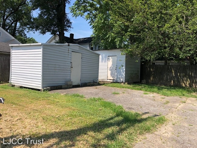Foto del edificio - 3 br, 2 bath House - 4548 Allmond Ave