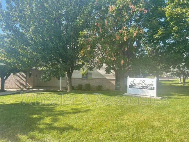 Building Photo - 2421 N Washington Rd Blvd