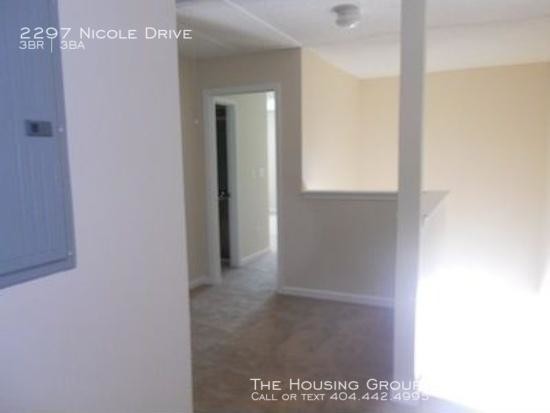 Building Photo - 3 bedroom in Hampton GA 30228