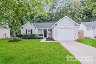 Building Photo - 11006 White Stag Dr