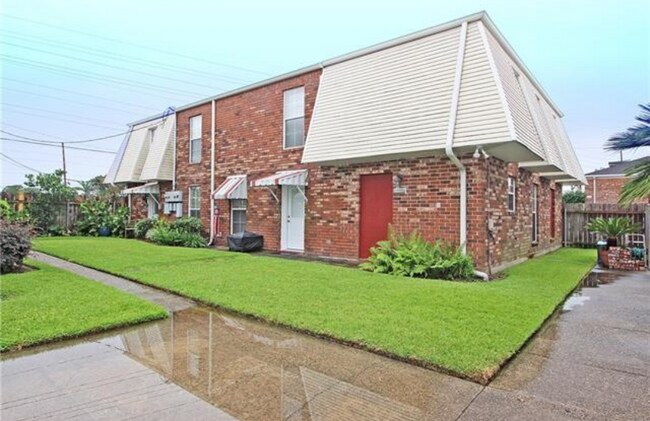 Building Photo - 4401 Barnett St