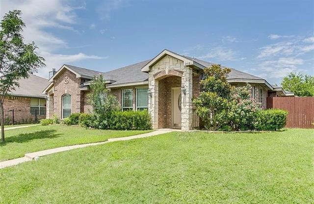 Foto del edificio - 6414 Valleybrooke Ct