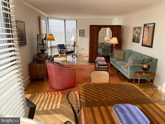 Foto del edificio - 2020 Walnut St