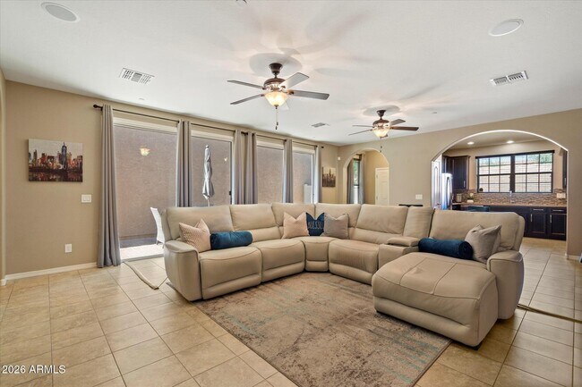 Foto del edificio - 12468 W Hummingbird Terrace