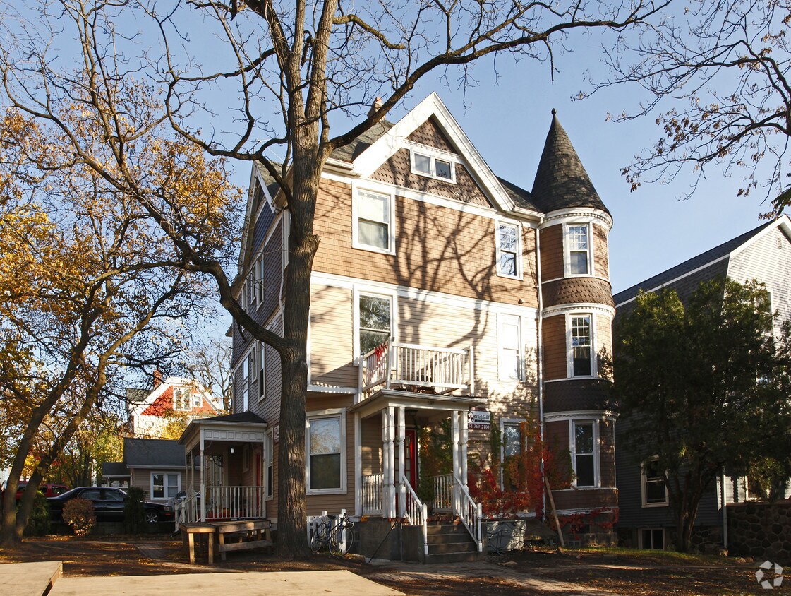 Foto principal - 704-712 Hill St