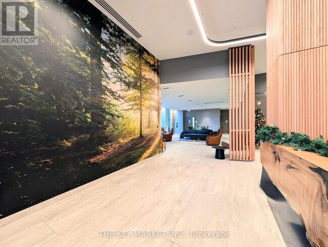 Building Photo - 2485 Eglinton Ave W