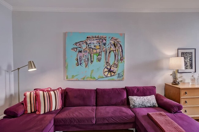 Foto del edificio - 518 Lamar Ave