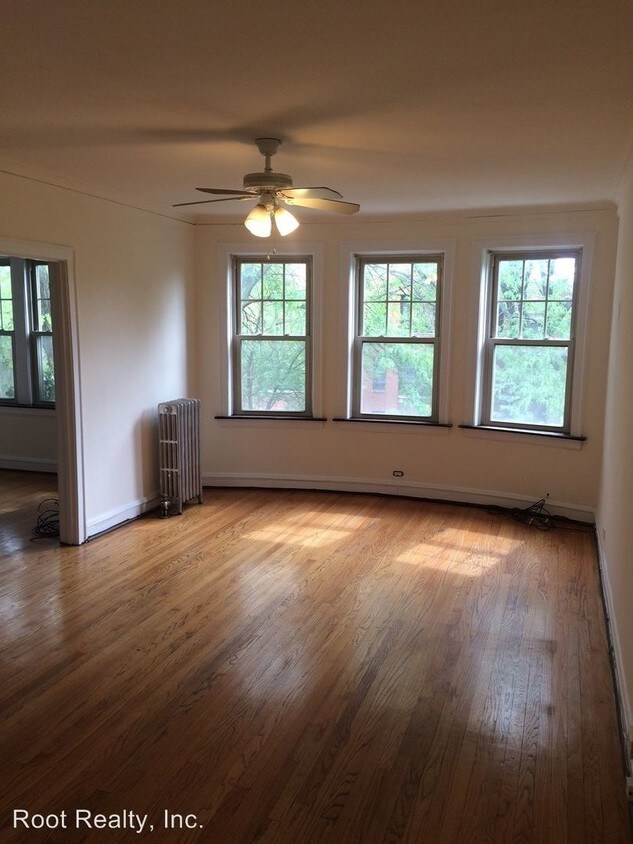 Foto principal - 6634 N Glenwood Ave