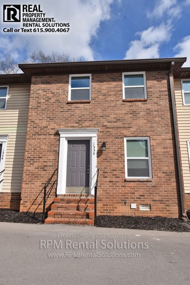 Building Photo - 1550 Elrod St