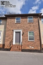 Building Photo - 1550 Elrod St