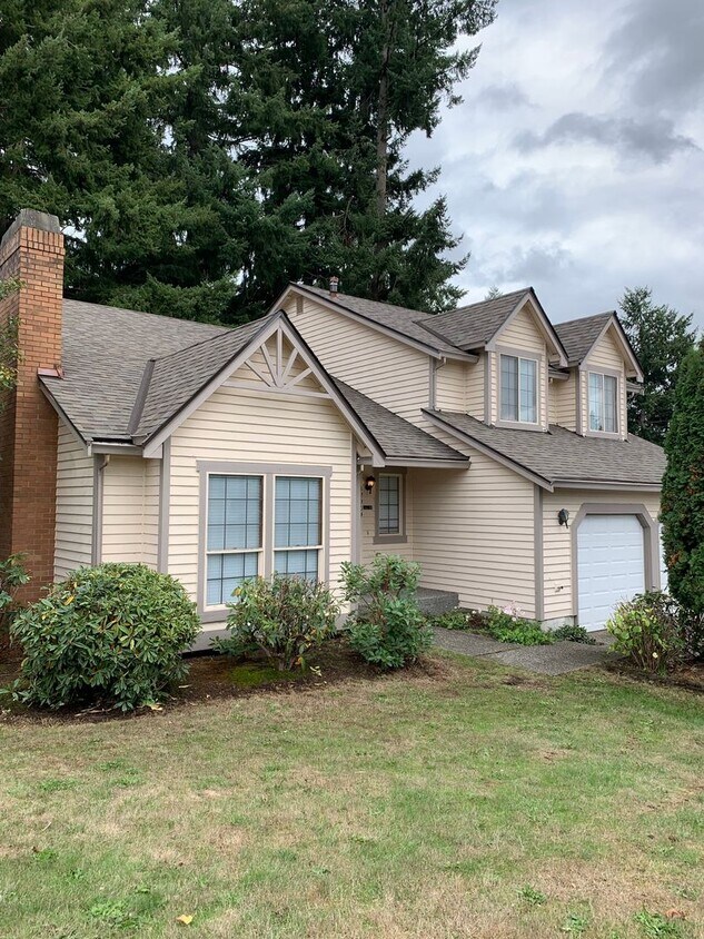 Foto principal - 3 Bedroom Federal Way Home!