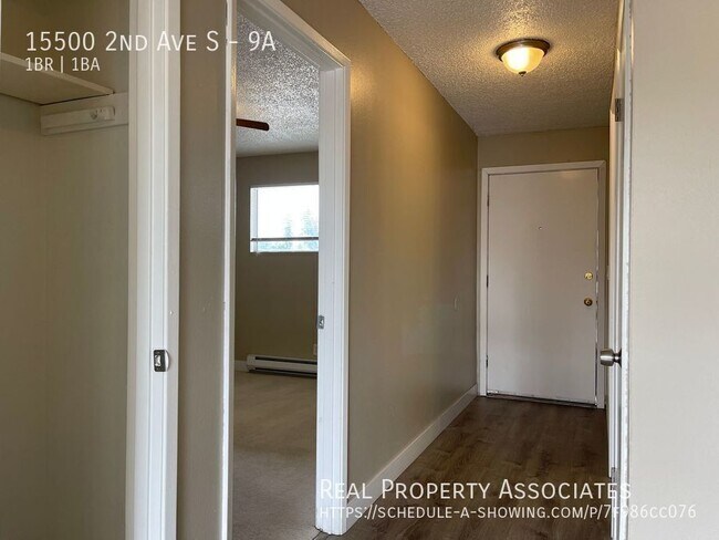 Foto del edificio - 15500 2nd Ave S