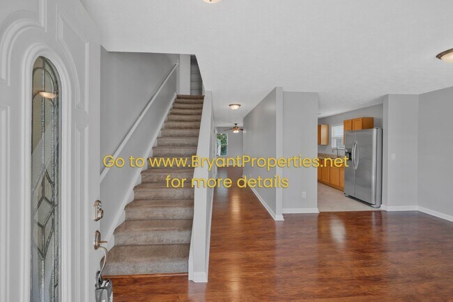 Foto del edificio - 2872 Creekbend Dr