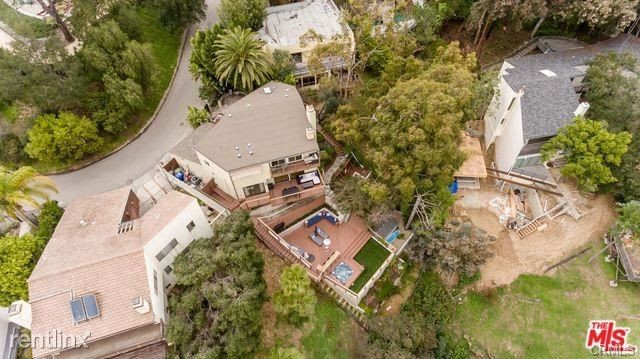 Building Photo - 3 br, 3 bath House - 3060 Franklin Canyon Dr