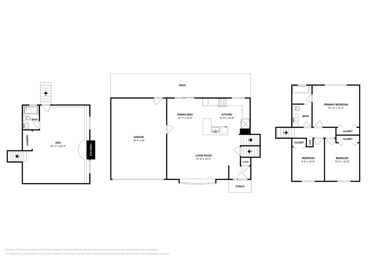 Building Photo - 448 Loomis Ave