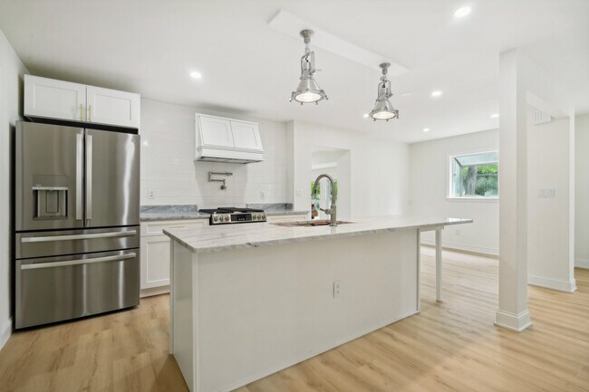 Foto del edificio - 5 Washington Ave