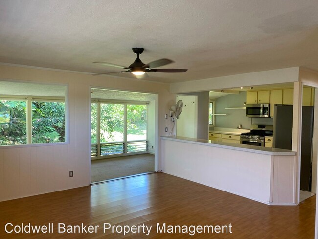 Foto del edificio - 3 br, 2 bath House - 384 Kaana Pl