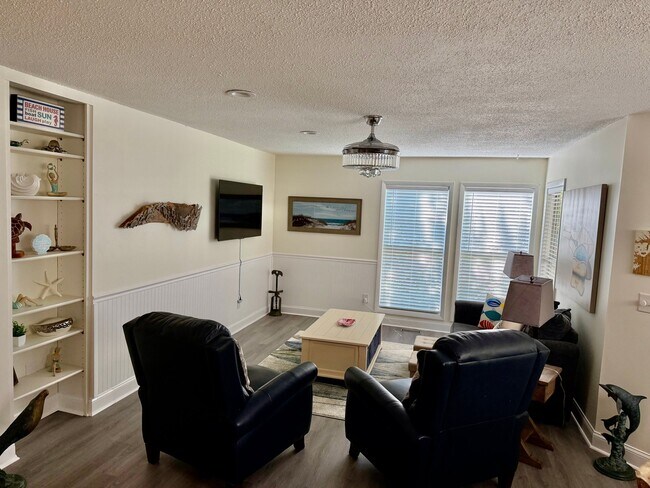 Foto del edificio - 700 Skipjack Ln