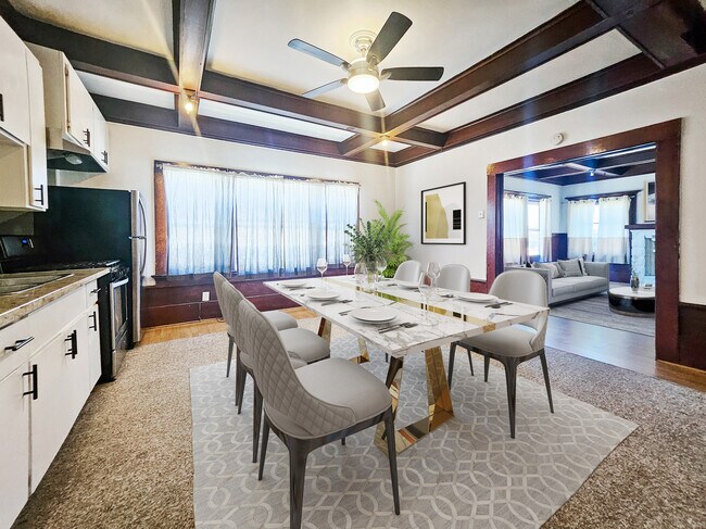 Foto del edificio - 1428 78th Ave