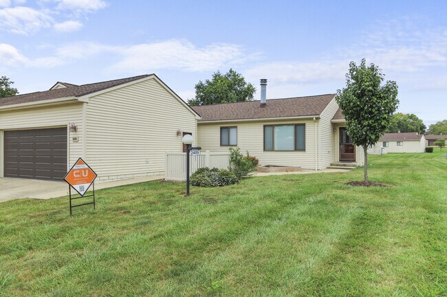 Building Photo - 2409 Heritage Dr