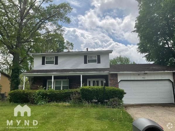 Building Photo - 5621 Oakmont Dr