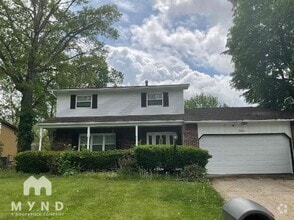Building Photo - 5621 Oakmont Dr