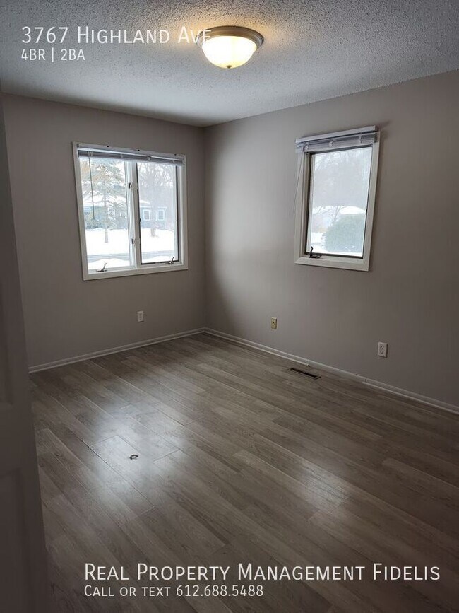 Foto del edificio - 3767 Highland Ave