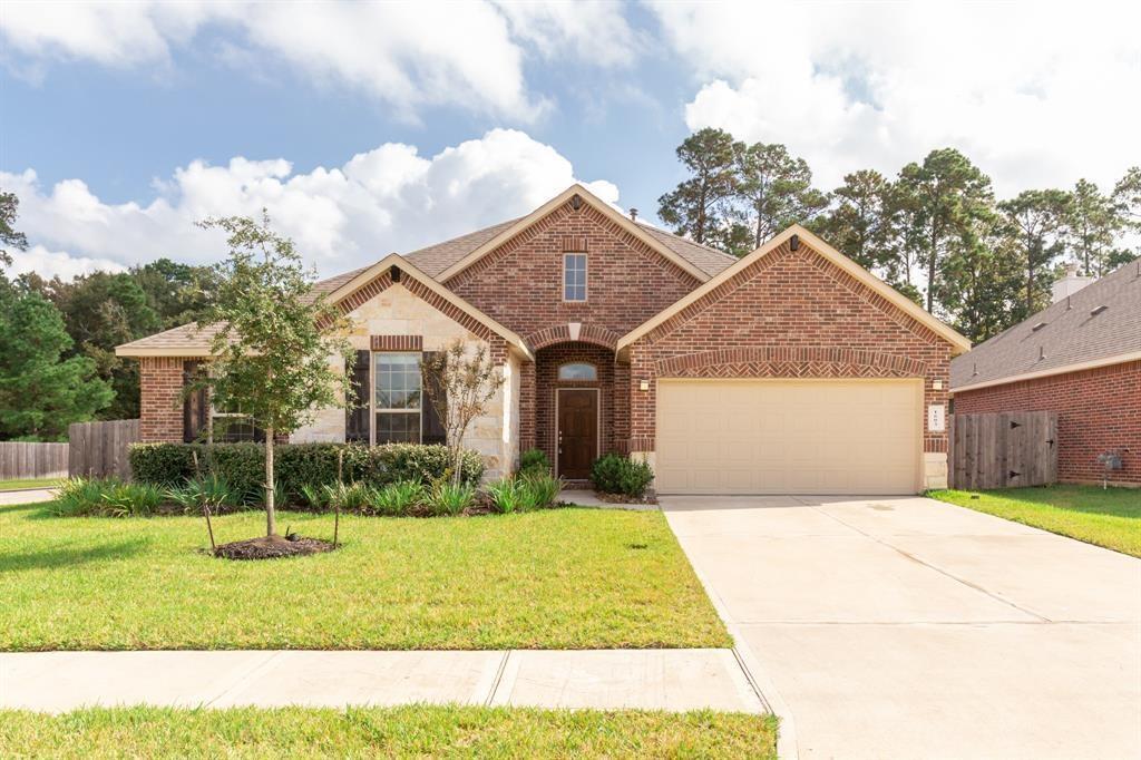 1603 Jacobs Forest Dr, Conroe, TX 77384 House Rental in Conroe, TX