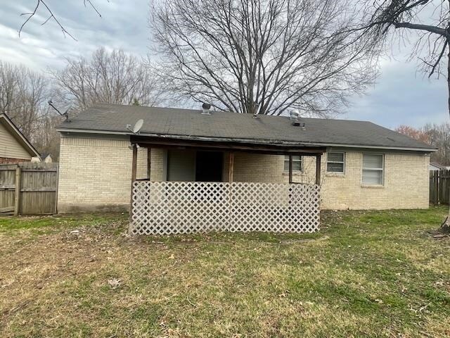 Building Photo - 5336 Braden Dr